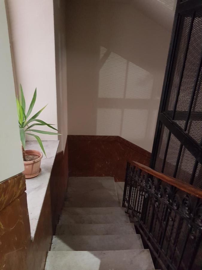 Aziz B&B Palermo Rom bilde