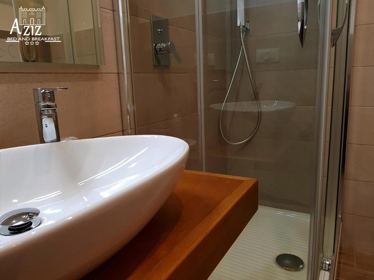 Aziz B&B Palermo Rom bilde